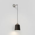 Camden 220 Pendant (4005507) in Matt Nickel - Product Thumbnail 1