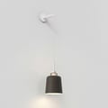 Camden 220 Pendant (4005360) in Matt White - Product Thumbnail 1
