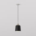 Camden 220 Pendant (4005289) in Matt Nickel - Product Thumbnail 1