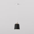 Camden 220 Pendant (4005337) in Matt White - Product Thumbnail 1