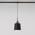 Camden 220 Pendant (4005200) in Bronze - Product Thumbnail 1
