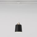 Camden 220 Pendant (4005344) in Matt White - Product Thumbnail 1