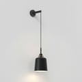 Camden 220 Pendant (4005273) in Matt Black - Product Thumbnail 1