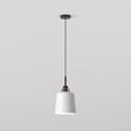 Camden 220 Pendant (4005243) in Matt Black - Product Thumbnail 1