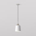 Camden 220 Pendant (4005290) in Matt Nickel - Product Thumbnail 1