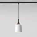 Camden 220 Pendant (4005249) in Matt Black - Product Thumbnail 1
