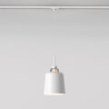Camden 220 Pendant (4005345) in Matt White - Product Thumbnail 1