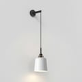 Camden 220 Pendant (4005274) in Matt Black - Product Thumbnail 1