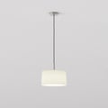 Tapered 320 Pendant (4005277) in Matowy Nikiel - Produkt Thumbnail 1