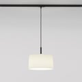 Tapered 320 Pendant (4005252) in Matt Black - Product Thumbnail 1