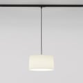 Tapered 320 Pendant (4005317) in Matt Nickel - Product Thumbnail 1