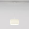 Tapered 320 Pendant (4005348) in Matt White - Product Thumbnail 1