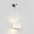 Tapered 320 Pendant (4005220) in Bronze - Product Thumbnail 1