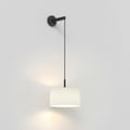 Tapered 320 Pendant (4005266) in Matt Black - Product Thumbnail 1