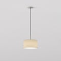 Tapered 320 Pendant (4005896) in Matt Nickel - Product Thumbnail 1