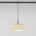 Tapered 320 Pendant (4005894) in Noir Mat - Produit Thumbnail 1