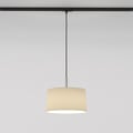 Tapered 320 Pendant (4005892) in Matt Nickel - Product Thumbnail 1