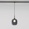 Curve 220 Pendant (4005196) in Bronze - Product Thumbnail 1