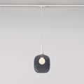 Curve 220 Pendant (4005340) in Matt White - Product Thumbnail 1