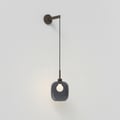 Curve 220 Pendant (4005211) in Bronze - Product Thumbnail 1