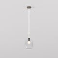 Curve 220 Pendant (4005188) in Bronze - Product Thumbnail 1