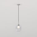 Curve 220 Pendant (4005284) in Nickel Matt - Produkt Thumbnail 1