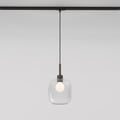Curve 220 Pendant (4005197) in Bronze - Product Thumbnail 1
