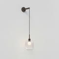 Curve 220 Pendant (4005212) in Bronze - Product Thumbnail 1