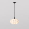 Flow 350 Pendant (4005241) in Matt Black - Product Thumbnail 1