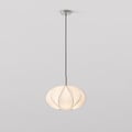 Flow 350 Pendant (4005287) in Matt Nickel - Product Thumbnail 1
