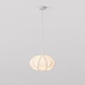 Flow 350 Pendant (4005335) in Matt White - Product Thumbnail 1