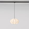 Flow 350 Pendant (4005315) in Matt Nickel - Product Thumbnail 1