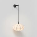 Flow 350 Pendant (4005265) in Matt Black - Product Thumbnail 1