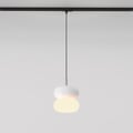 Duo 210 Pendant (4005311) in Matt Nickel - Product Thumbnail 1