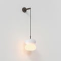 Duo 210 Pendant (4005215) in Bronze - Product Thumbnail 1
