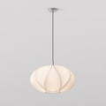 Flow 500 Pendant (4005288) in Matt Nickel - Product Thumbnail 1