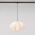 Flow 500 Pendant (4005316) in Nichel Opaco - Prodotto Thumbnail 1