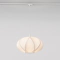 Flow 500 Pendant (4005347) in Matt White - Product Thumbnail 1