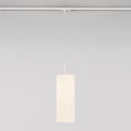 Tube 135 Pendant (4005350) in Matt White - Product Thumbnail 1
