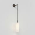 Tube 135 Pendant (4005222) in Bronze - Product Thumbnail 1