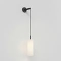 Tube 135 Pendant (4005268) in Matt Black - Product Thumbnail 1