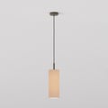 Tube 135 Pendant (4005942) in Bronze - Product Thumbnail 1