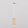 Tube 135 Pendant (4005948) in Matt Nickel - Product Thumbnail 1