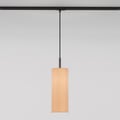 Tube 135 Pendant (4005943) in Bronze - Product Thumbnail 1