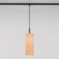 Tube 135 Pendant (4005946) in Matt Black - Product Thumbnail 1
