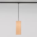 Tube 135 Pendant (4005944) in Matt Nickel - Product Thumbnail 1