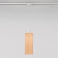 Tube 135 Pendant (4005945) in Mattweiß - Produkt Thumbnail 1