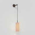 Tube 135 Pendant (4005957) in Bronze - Product Thumbnail 1