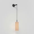 Tube 135 Pendant (4005951) in Matt Black - Product Thumbnail 1