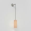 Tube 135 Pendant (4005955) in Matt Nickel - Product Thumbnail 1